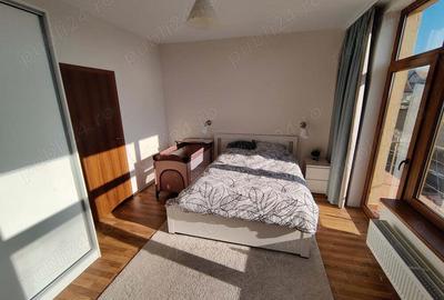 Casa duplex de vis in Gusteri?a! - 6