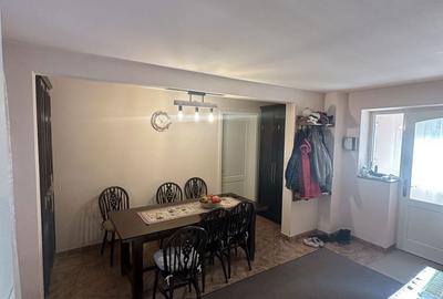 Casă cu 4 camere în Central - 4