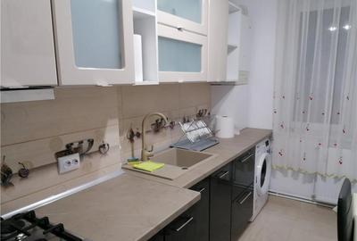 Apartament cu 2 camere decomandat în Alexandru Obregia - 1