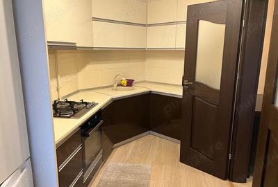 Apartament cu 2 camere decomandat în Central - 2