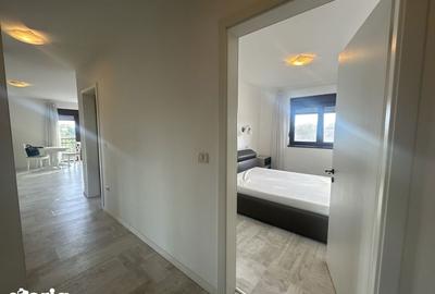 Apartament cu 2 camere, mobilat în Est - 10
