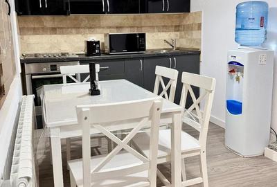 Garsonieră decomandată în Central - 5