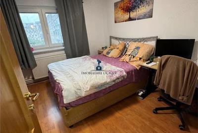 Apartament 2 camere Decomandat Tineretului - Radulescu Motru - 5