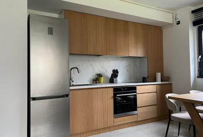 VANZARE 2 CAMERE, SELECT RESIDENCE, 70 MP CU DOUA TERASE x 2468 eur/mp - 28