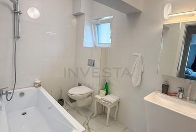 Casa insiruita cu finisaje moderne in cartierul Europa! - 16