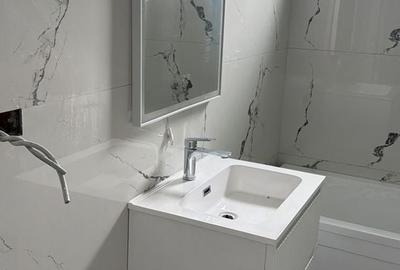 Apartament cu 3 camere în Dobrești - 1
