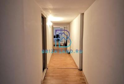 Bucurestii Noi, zona Cristim, casa Parter + Pod locuibil, 5 camere, 2 bai Bucurestii Noi, zona Cristim, casa Parter + Pod locuibil, 5 camere, 2 bai - 16
