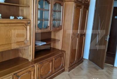 Apartament cu 4 camere decomandat, mobilat în Micro 17 - 6