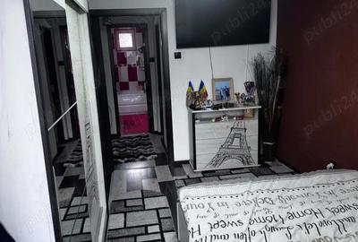 Apartament cu 2 camere semidecomandat în Central - 4