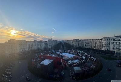 Inchiriere spatiu pentru birou | Piata Alba Iulia | MOBILAT BIROU |  vedere fata - 15