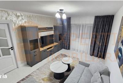 Apartament cu 2 camere decomandat în Tomis Nord - 2