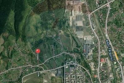 VILĂ IMPRESIONANTĂ DE VÂNZARE – BUGHEA DE SUS, ARGES - 3