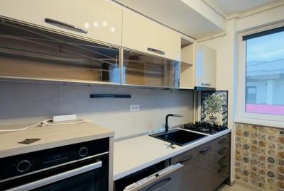Apartament cu 2 camere, mobilat în Giroc - 5