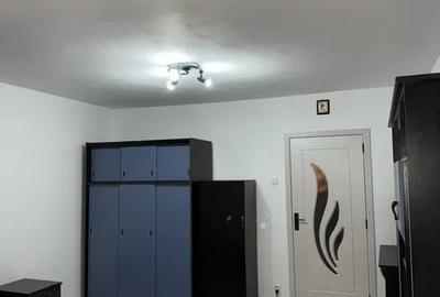 Garsoniera | Drumul Taberei | 850 m Metrou Favorit - 2