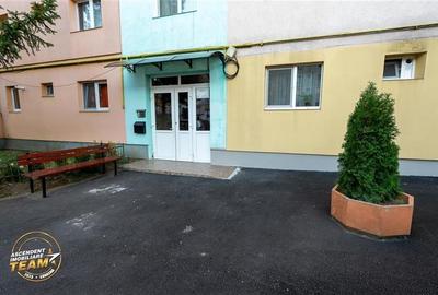 FILM!Apartament 2 camere,decomandat, mobilat,echipat,ariere favorabila,Targu Sec - 13