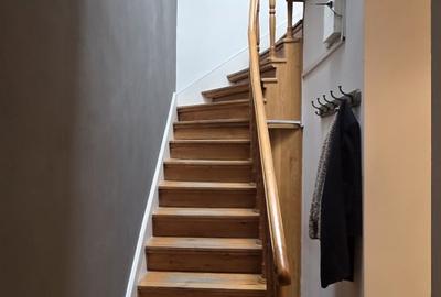 Vila interbelica de inchiriat/pretabila activitati comerciale/Victoriei - 11