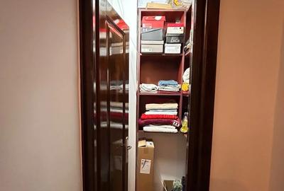 Apartament cu 2 camere, etajul 1/6, zona Tatarasi - 6