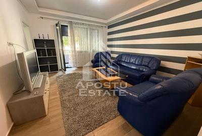 Apartament cu 2 camere ,zona Dumbravita - 3