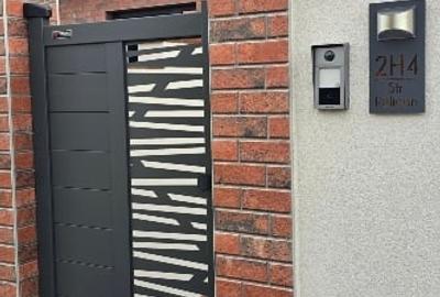 Vile PARK Residence 3 Lumina, posibilitate rate - 7