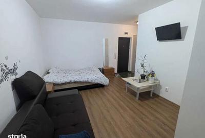 Garsonieră decomandată, mobilată în Apărătorii Patriei - 1