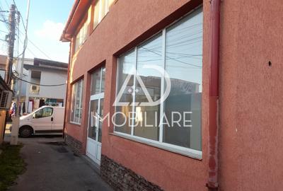 Spațiu comercial, de 90 mp, în Central - 5