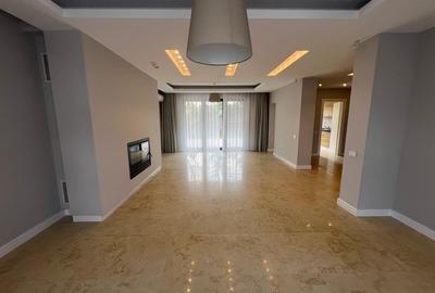 Duplex cu 5 camere cu Garaj în Pipera - 2