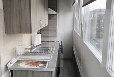 Apartament cu 1 camera in zona usor accesibila Giroc - 5