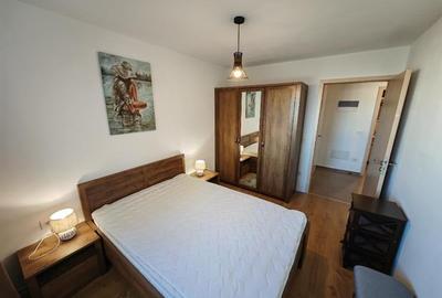 Inchiriem Apartament 2 Camere, Modern, Studio, Tractorul - Kasper - 13