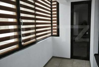 Apartament cu 2 camere decomandat în Nord - 6