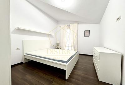 Penthouse cu 3 camere si terasa de 34mp | Giroc | Profi - 8