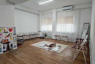 Spațiu comercial, de 40 mp, în Romană