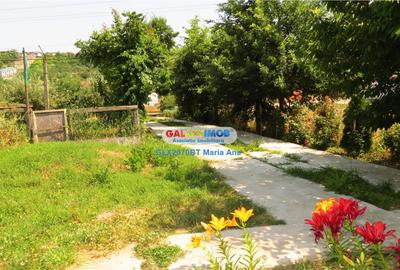 Casă cu 3 camere cu Teren 5000 Mp în Central - 7