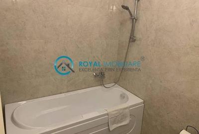 Royal Imobiliare - Inchirieri Apartamente 3 camere zona 9 Mai - 8