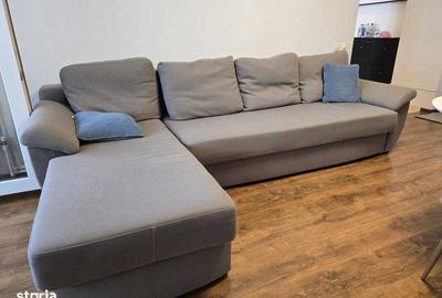 Apartament cu 2 camere, mobilat în Trocadero - 3