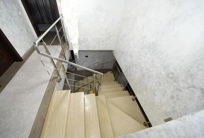 Casa P+M la cheie finisata mobilata si gata de locuit Sat Costi Galati - 4