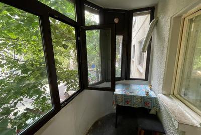 Apartament cu 3 camere decomandat în Militari - 24