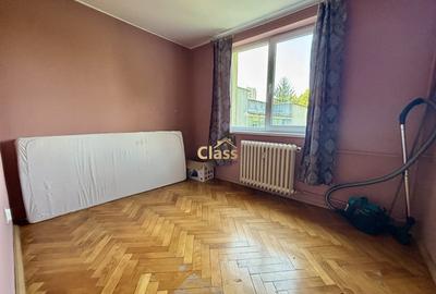 Apartament 3 camere | 54 mpu | zona Sala Sporturilor Plopilor - 9