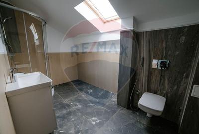 Spatiu comercial ULTRACENTRAL - 2,300mp de inchiriat - 9