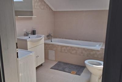 Apartament cu 2 camere decomandat în Giroc - 5
