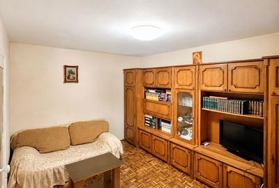 Apartament cu 2 camere decomandat în Sud - 3