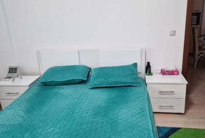 Apartament cu 2 camere decomandat în Central - 10