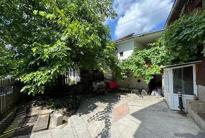 Oferta de vanzare teren +2 case, Dej, 449000 Eur - 1