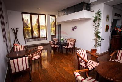 Hotel Spa Cazino Sarata Monteoru - 5