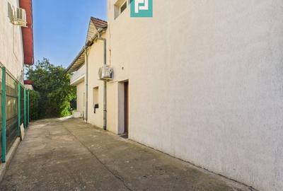 Casă individuală cu 5 camere cu Teren 624 Mp în Fratelia - 8
