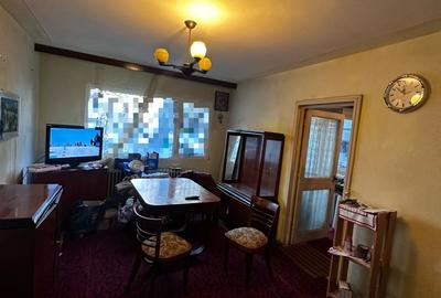 Apartament de 2 camere, zona Podu Ros - 2