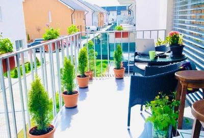 Apartament 3 camere, et.1, 70 mp utili, 2 locuri parcare - 5