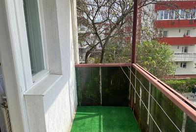 Apartament cu 3 camere semidecomandat în Gheorgheni - 8