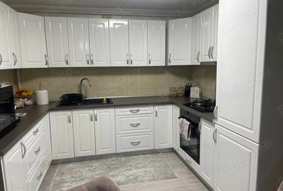 Apartament 3 Camere - Ghermanesti Snagov - 1