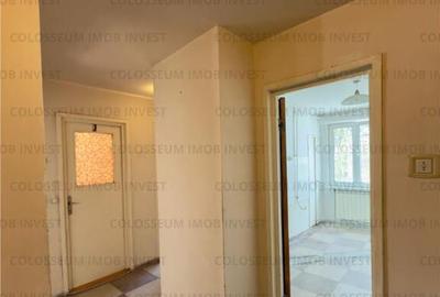 Apartament cu 3 camere, decomandat - zona Grivitei - 6