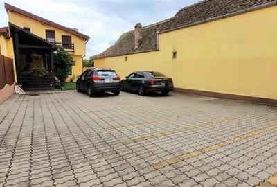 Casă individuală cu 4 camere în Turnișor